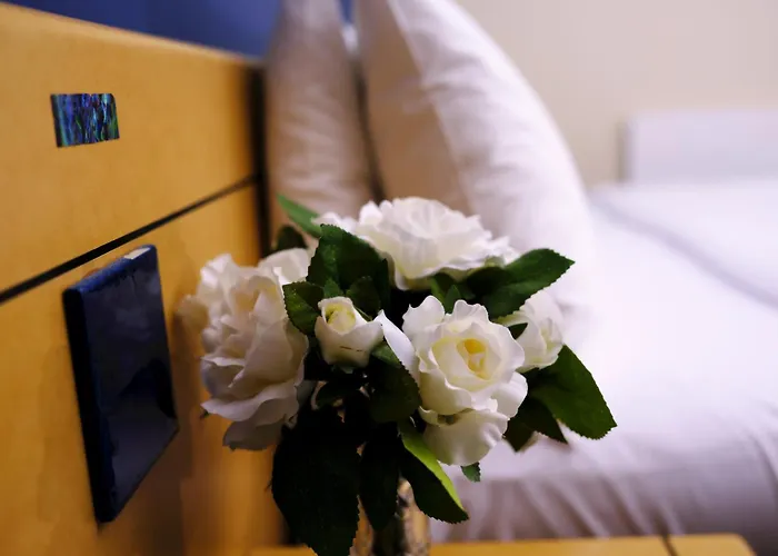 Alpin Motel & Conference Centre