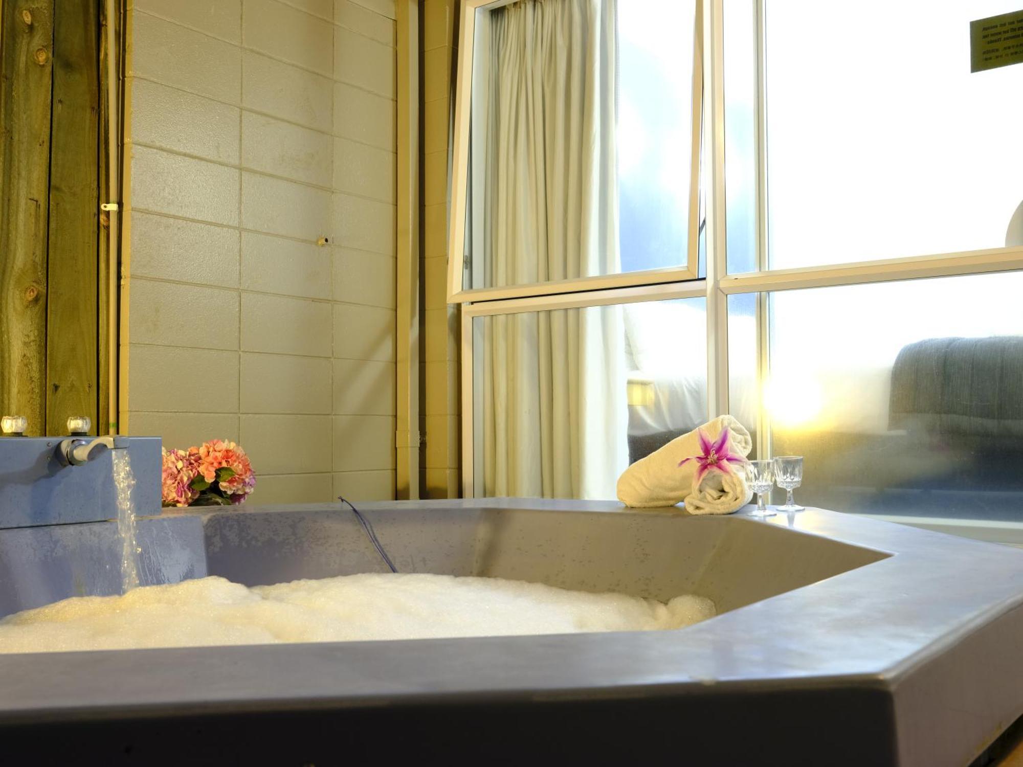 Alpin & Conference Centre Motel
