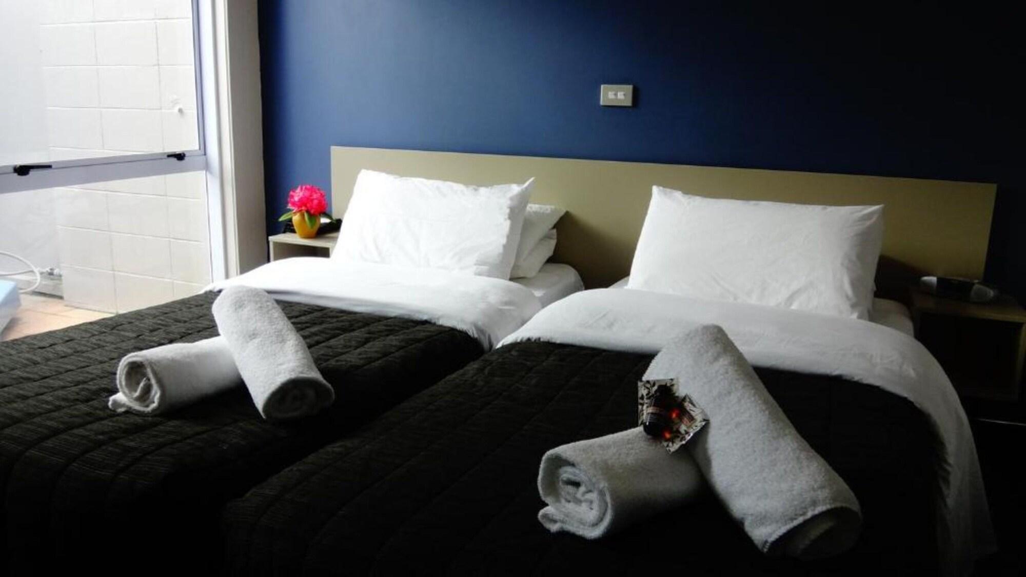 Alpin & Conference Centre Motel 4*