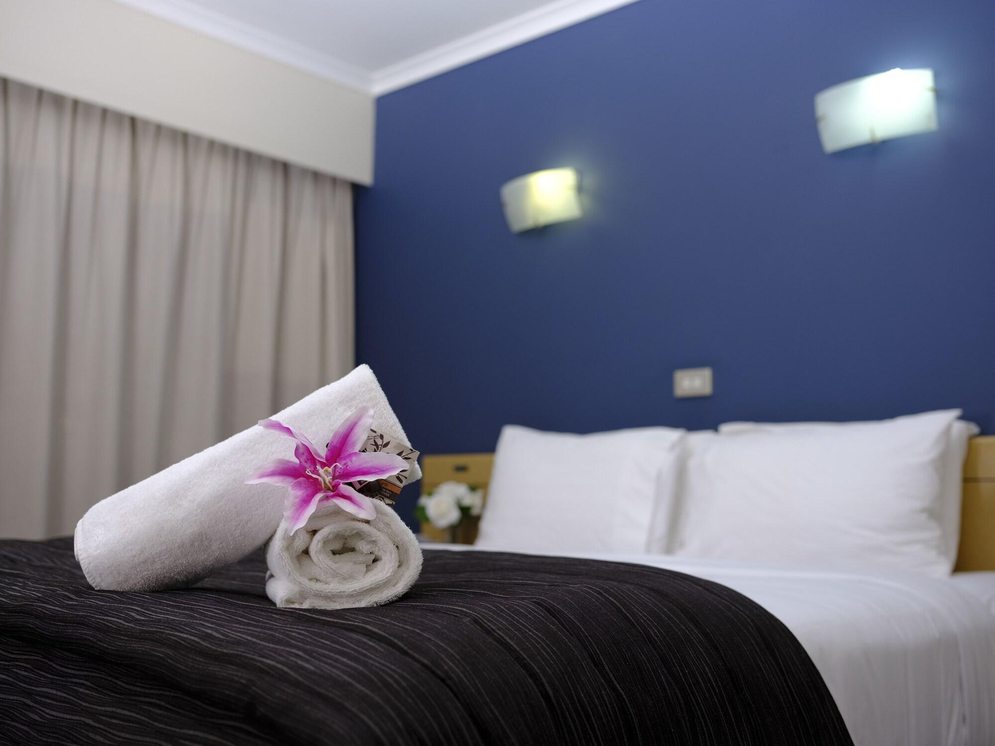 Alpin & Conference Centre 4*