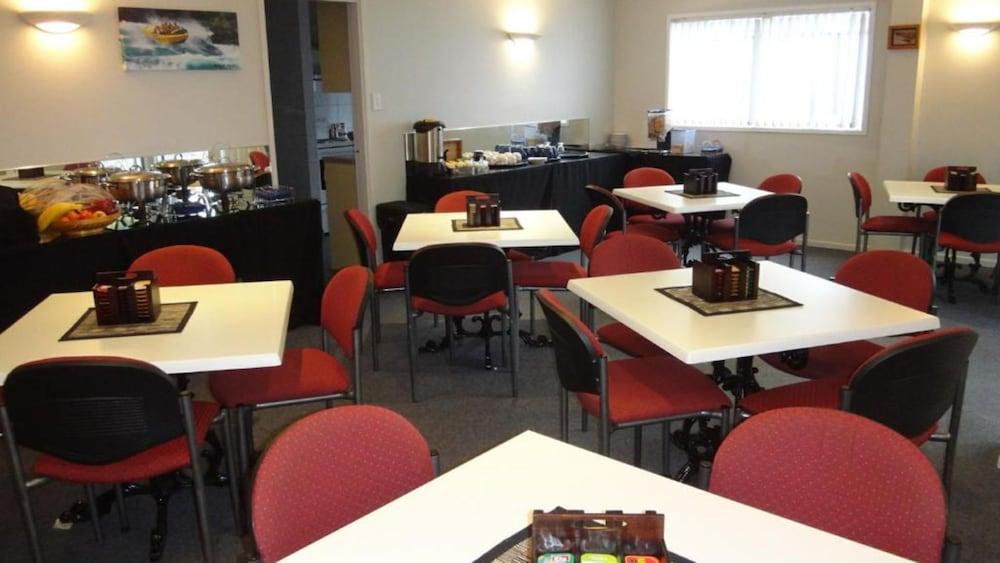 Alpin & Conference Centre 4*