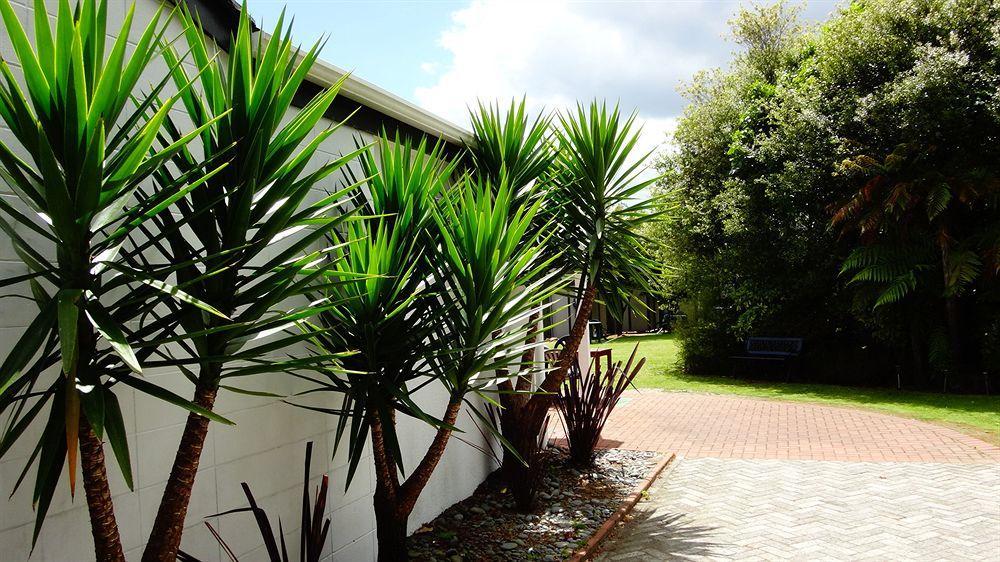 Motel Alpin & Conference Centre 4*