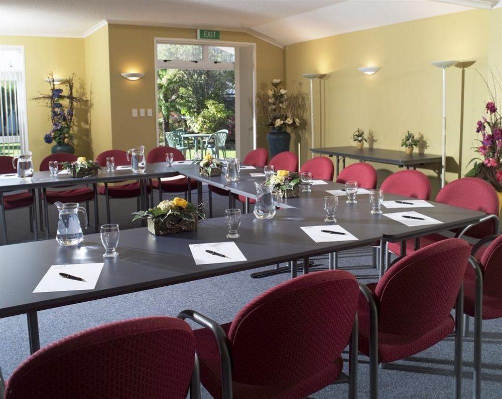 Alpin & Conference Centre 4* Rotorua