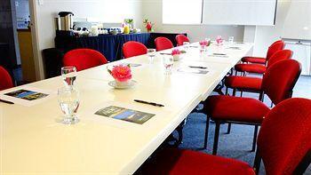 Motel Alpin & Conference Centre 4*