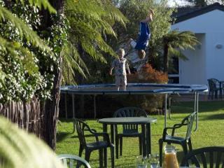 Motel Alpin & Conference Centre