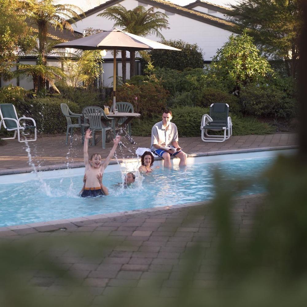 Alpin & Conference Centre Motel