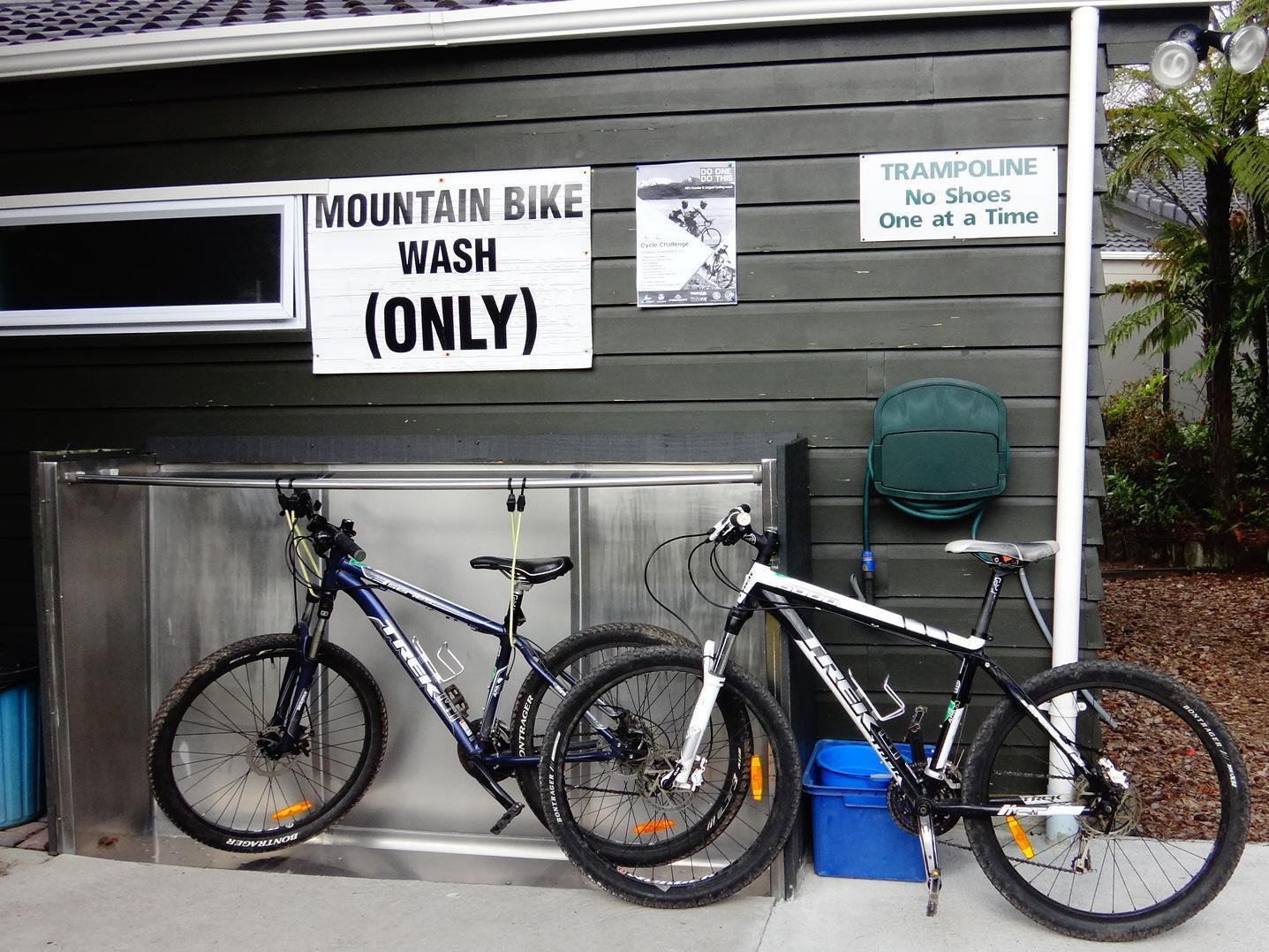 Alpin & Conference Centre 4* Rotorua