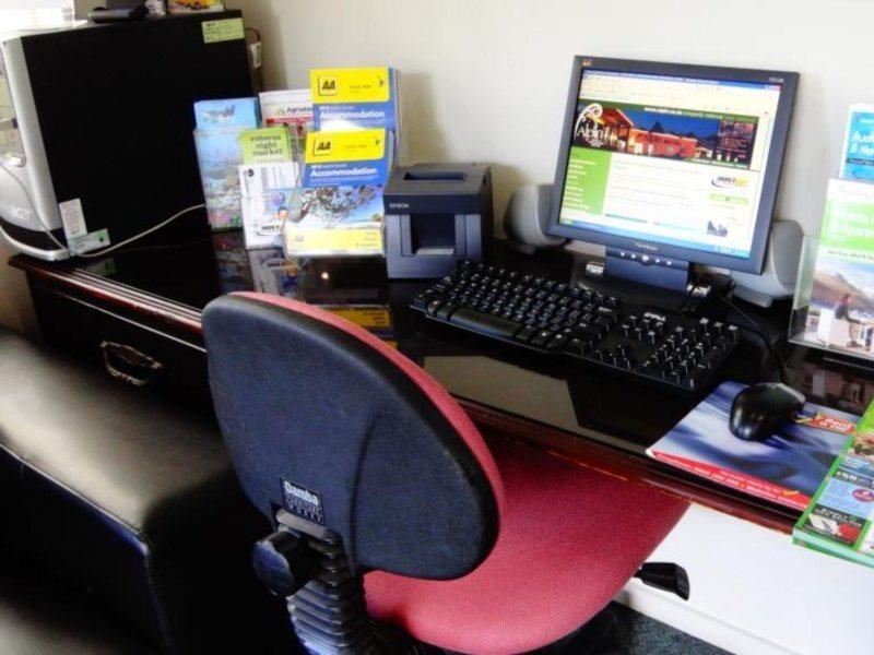 Motel Alpin & Conference Centre 4*
