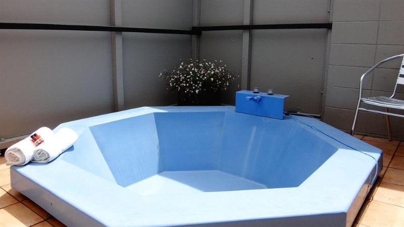 Motel Alpin & Conference Centre 4*
