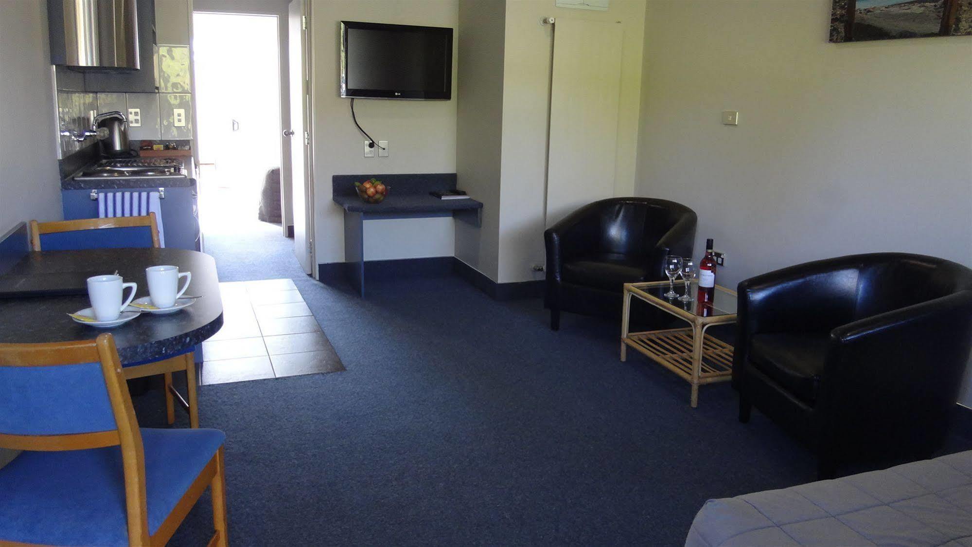 Motel Alpin & Conference Centre 4*